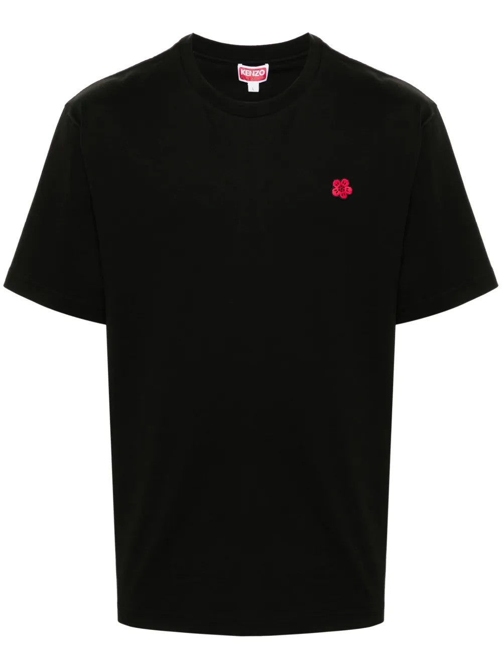 T-SHIRT Nero Kenzo