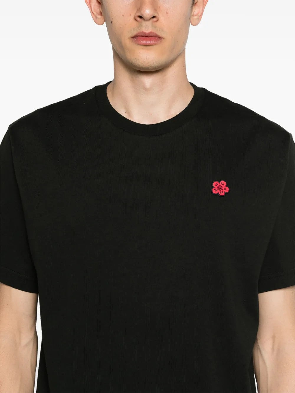 T-SHIRT Nero Kenzo