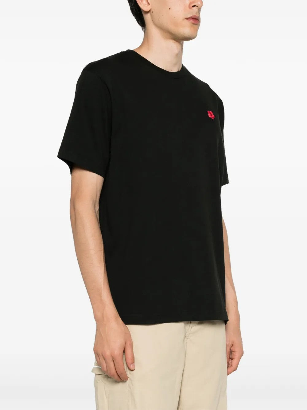 T-SHIRT Nero Kenzo
