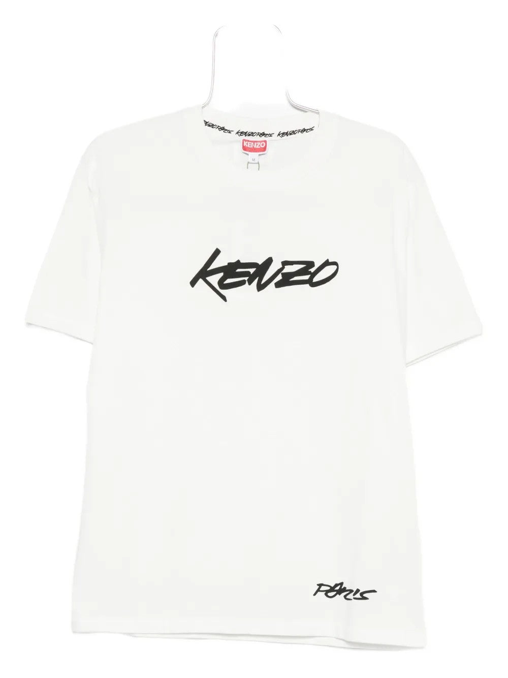 T-SHIRT Bianco Kenzo