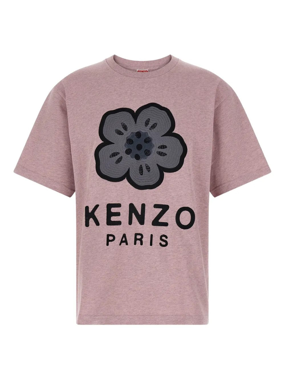 T-SHIRT Rosa Kenzo