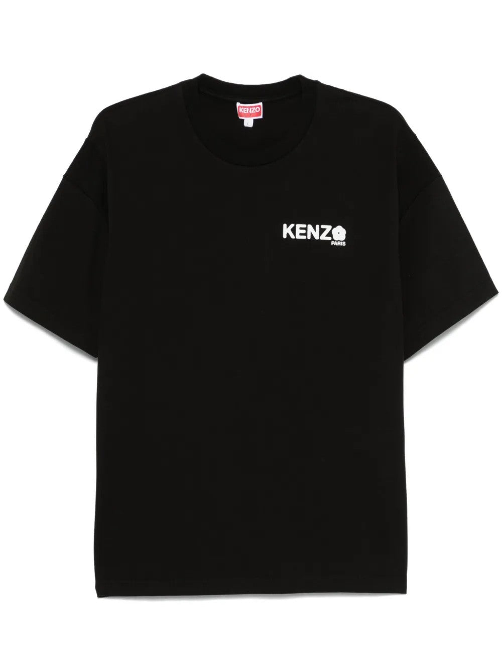 T-SHIRT Nero Kenzo