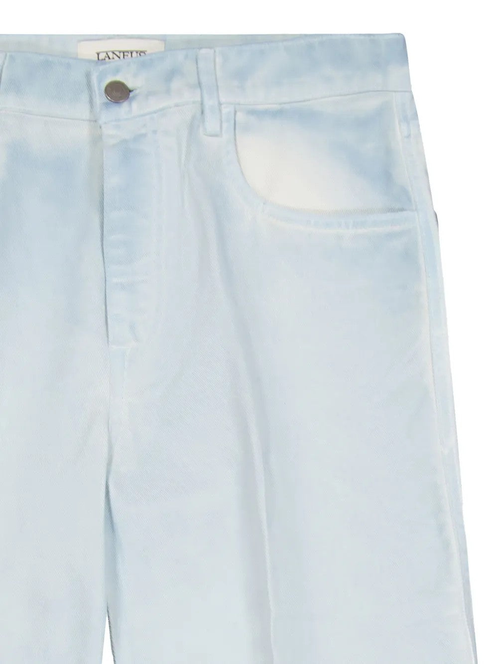 PANTALONE Celeste Laneus