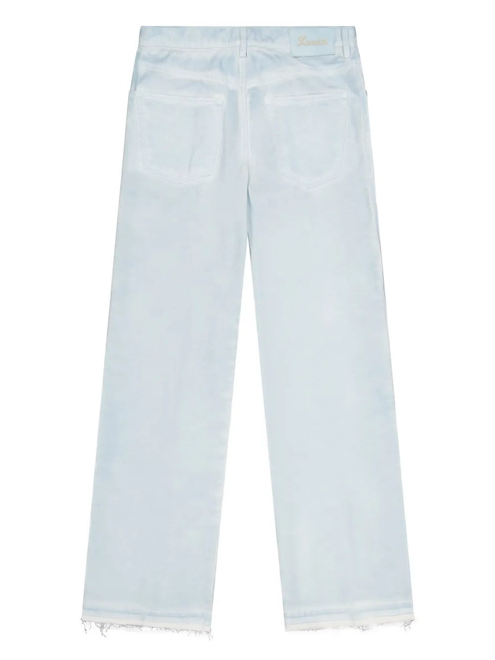 PANTALONE Celeste Laneus