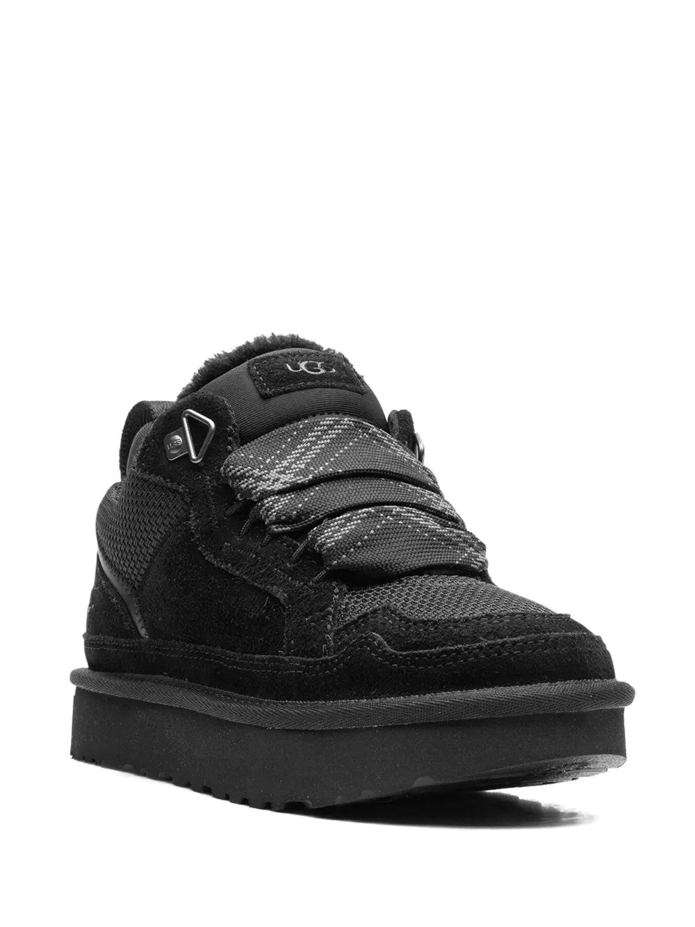 SCARPA  Nero Ugg