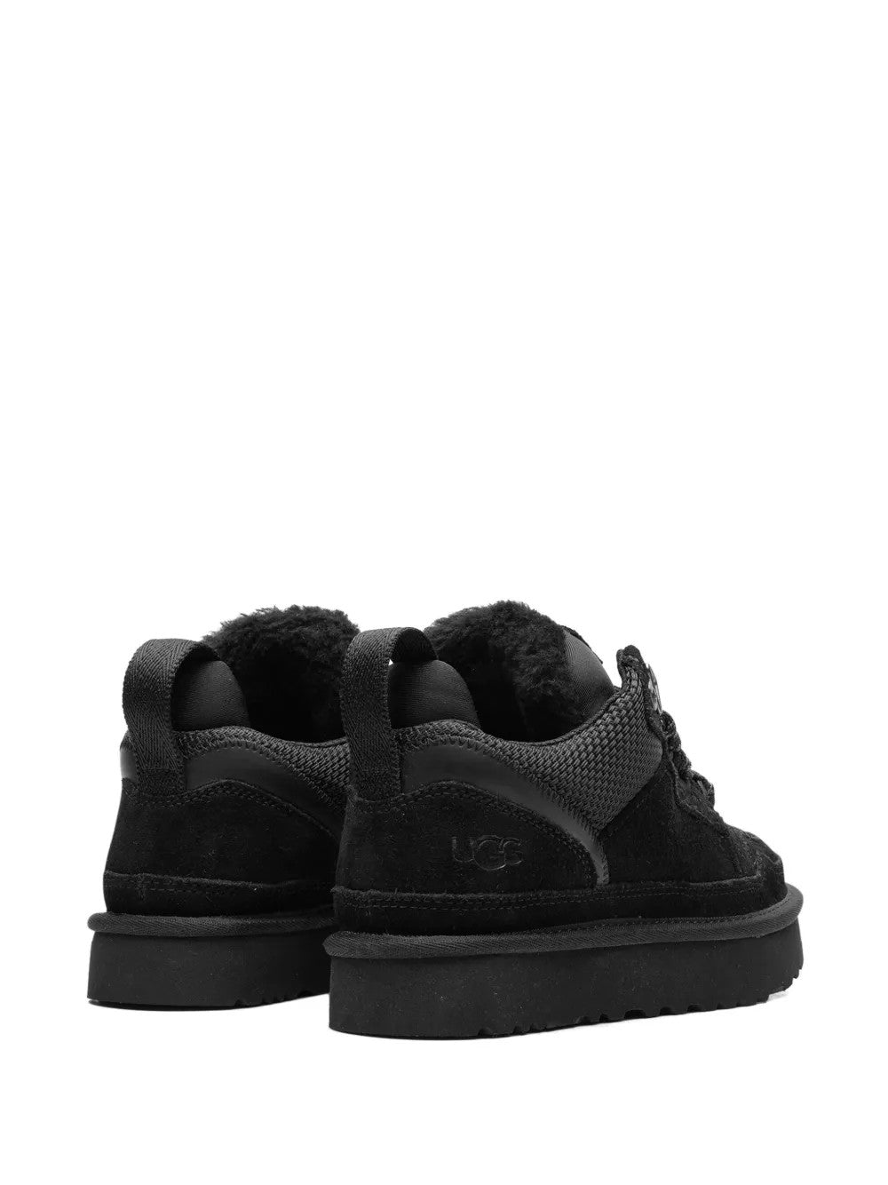 SCARPA  Nero Ugg