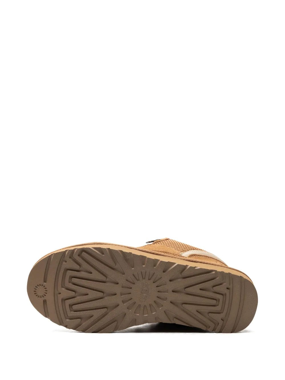 SCARPA Biscotto Ugg