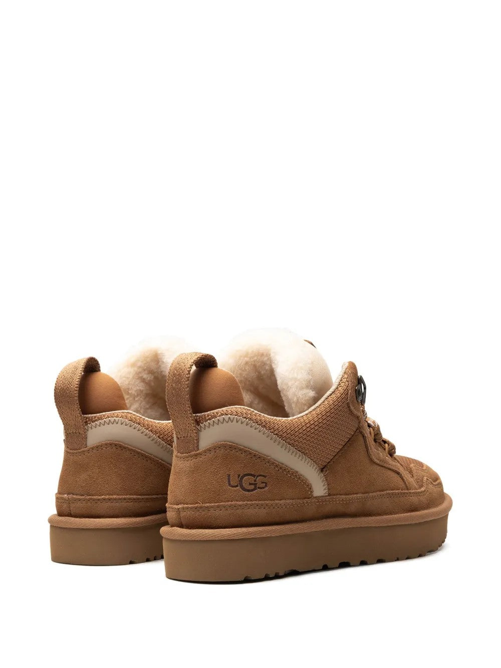 SCARPA Biscotto Ugg