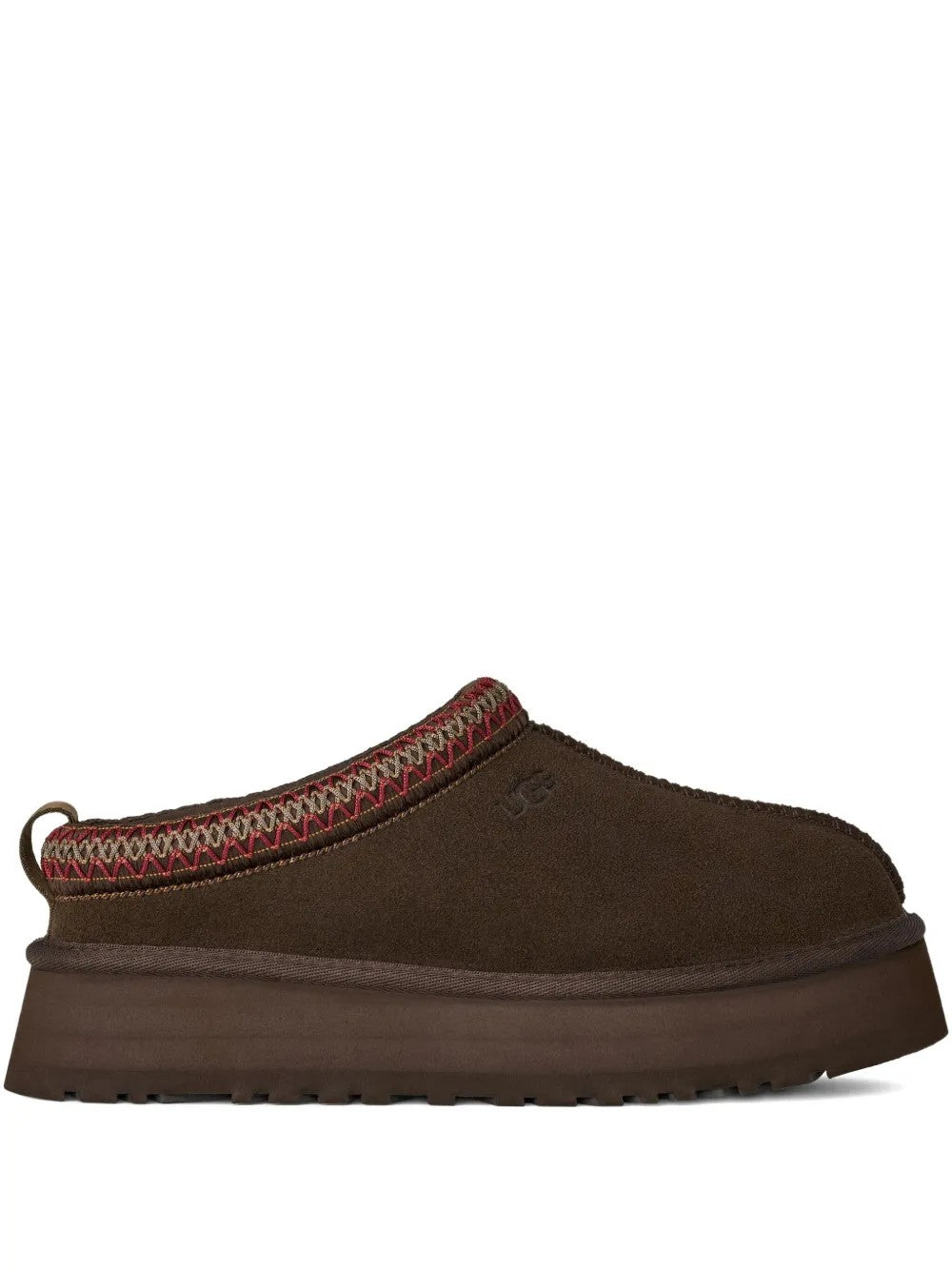 SCARPA  Testa Di Moro Ugg