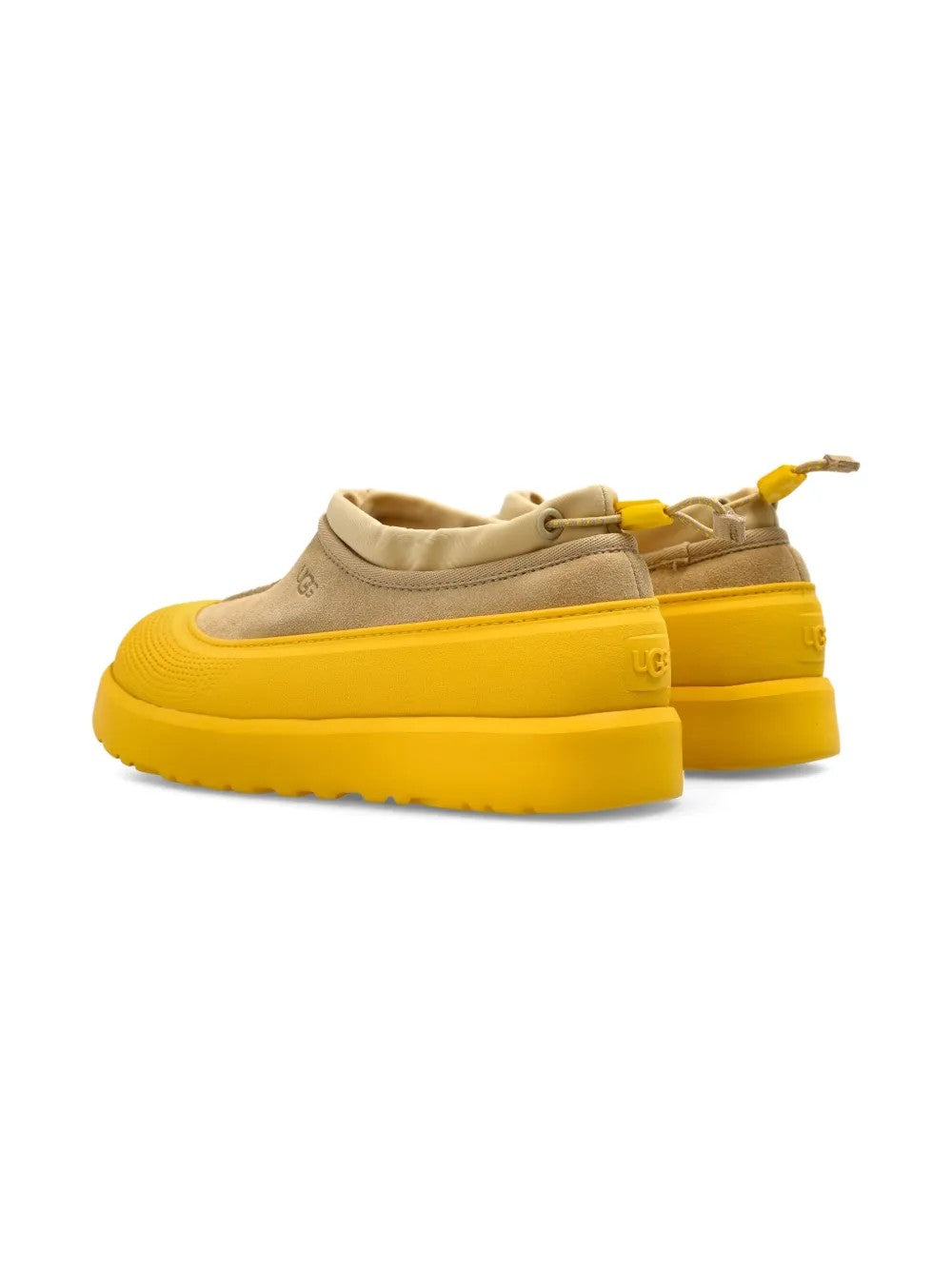 SCARPA Beige Ugg Kids