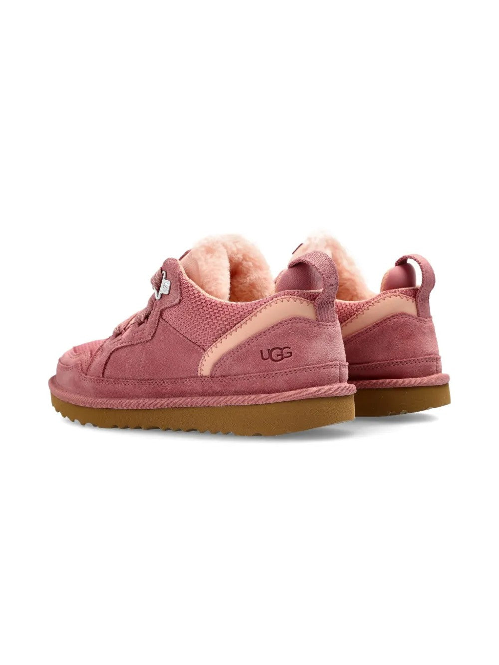 SCARPA Rosa Ugg Kids