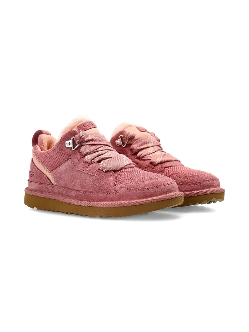 SCARPA Rosa Ugg Kids