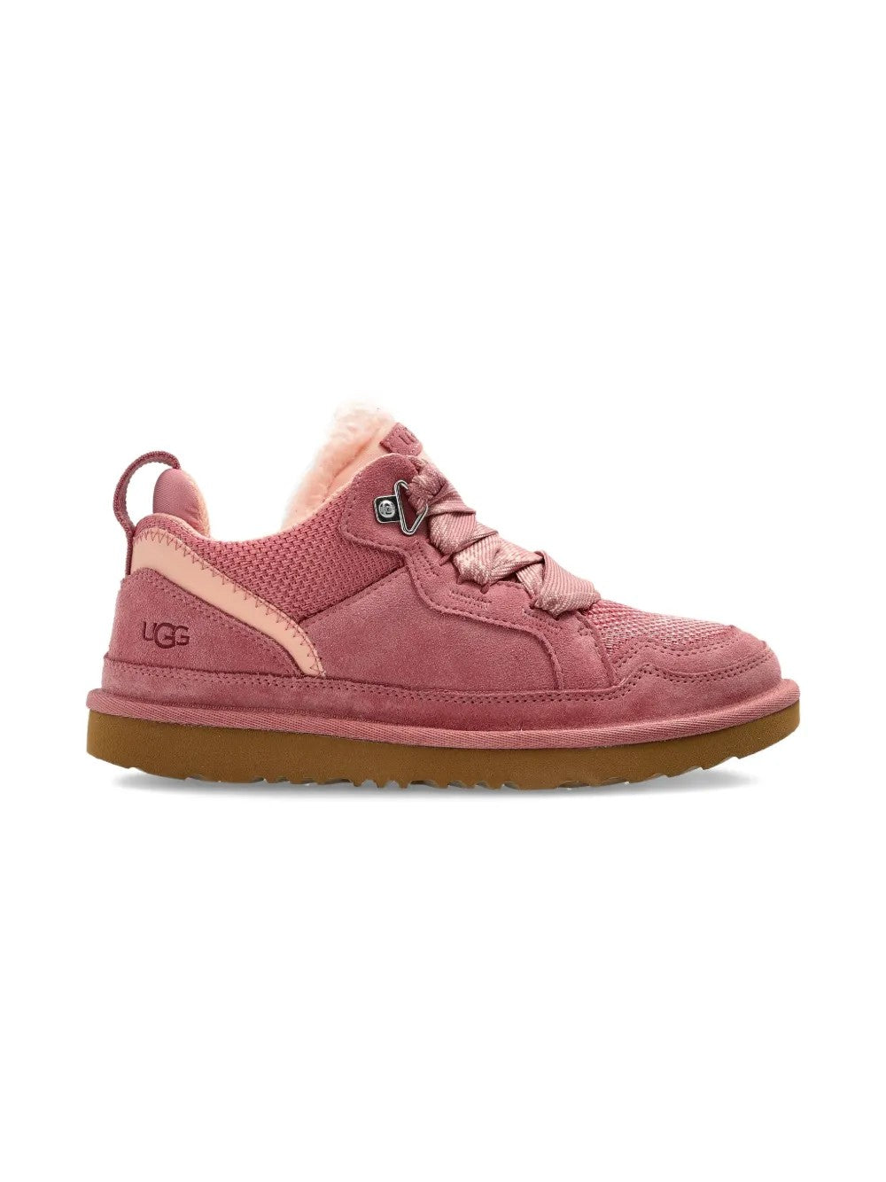 SCARPA Rosa Ugg Kids