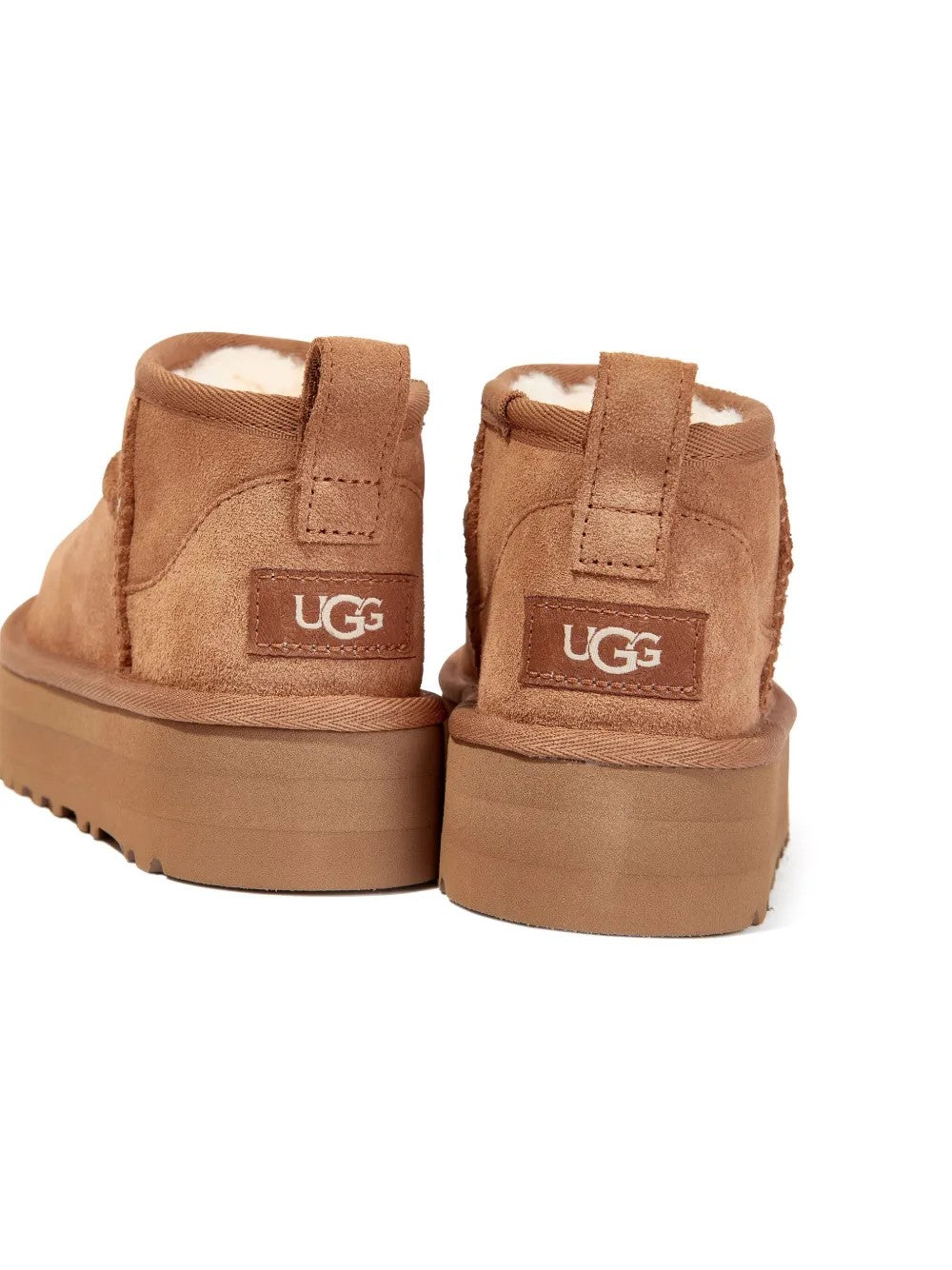 SCARPA Biscotto Ugg Kids