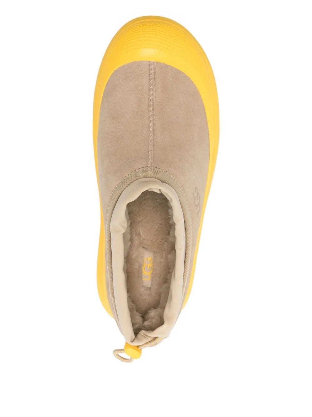 SCARPA Beige Ugg