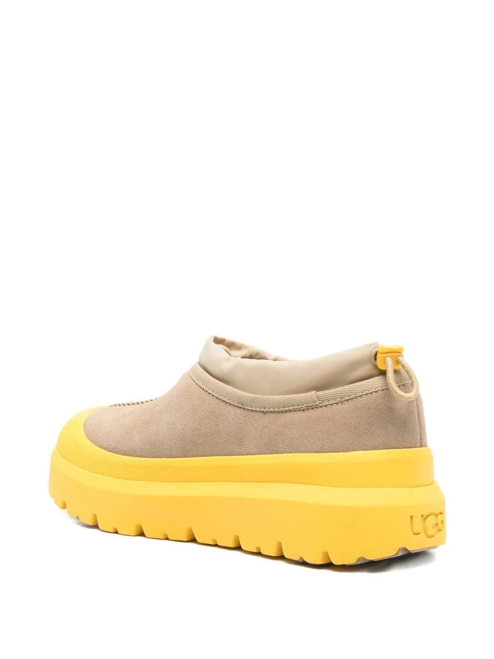 SCARPA Beige Ugg