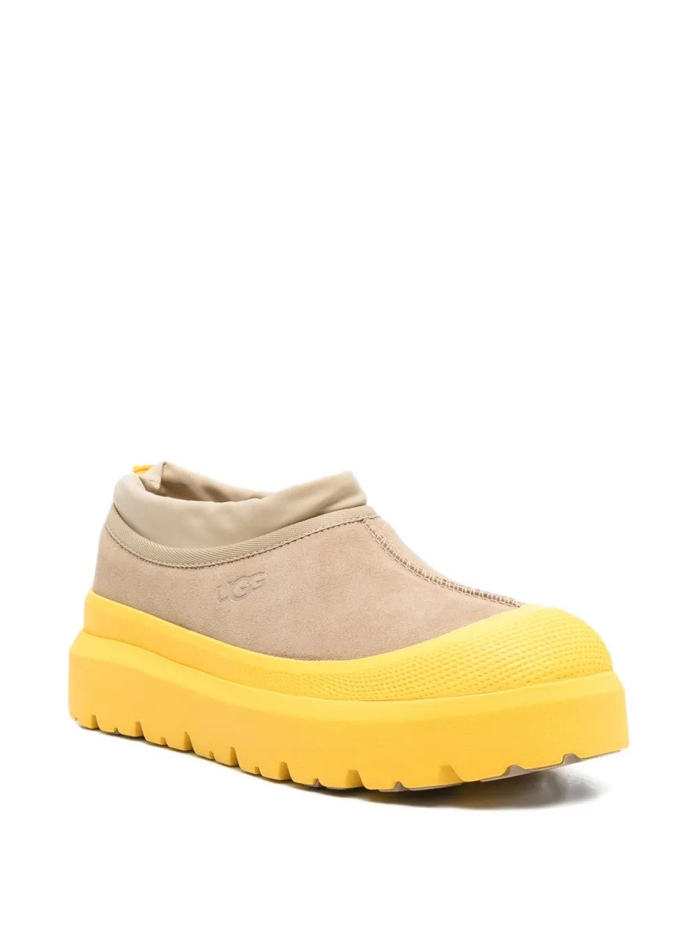 SCARPA Beige Ugg