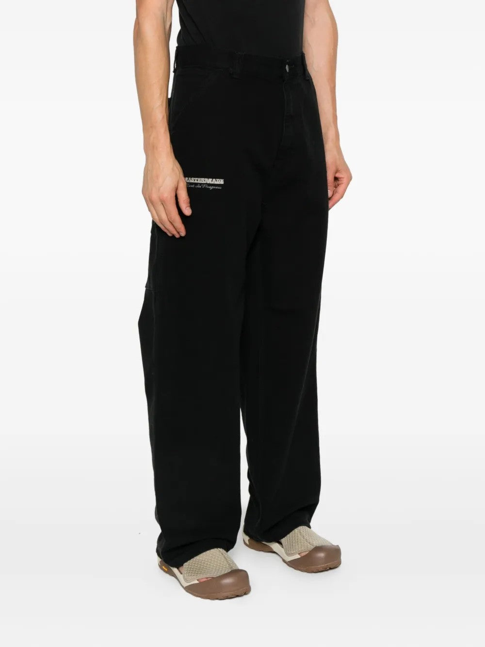 PANTALONE Nero Carhartt