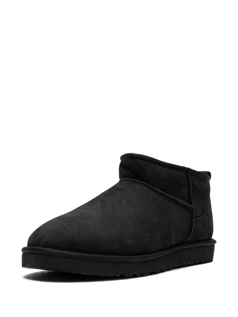 SCARPA Nero Ugg