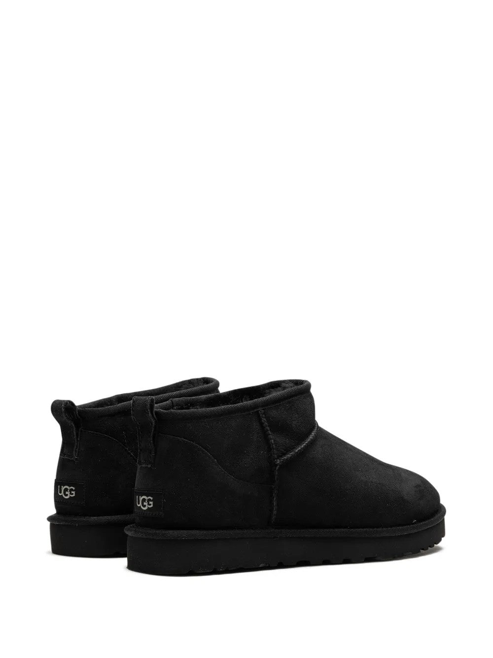 SCARPA Nero Ugg
