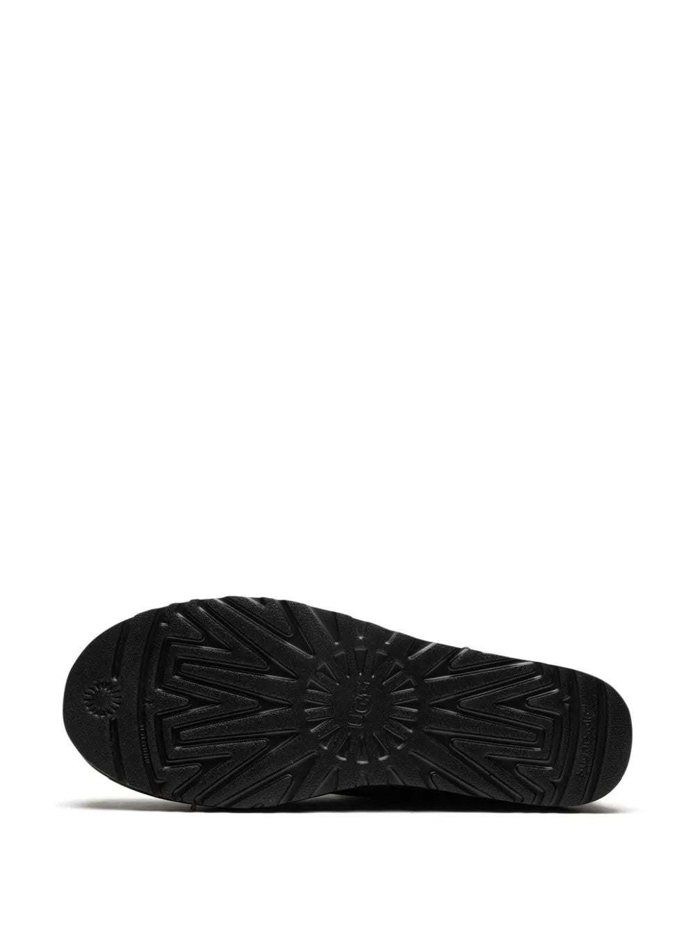 SCARPA Nero Ugg