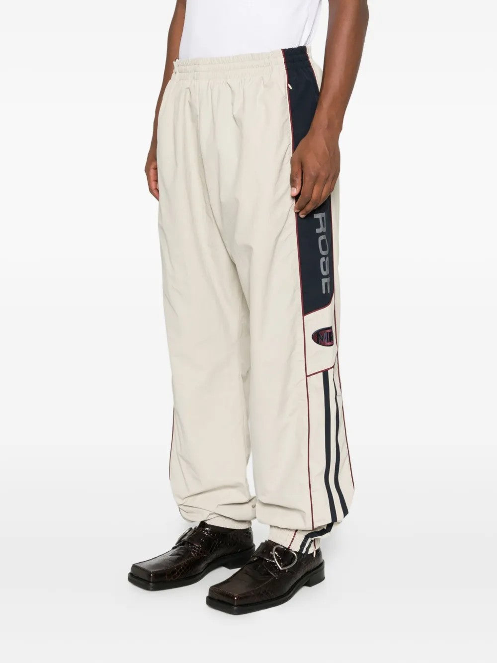 PANTALONE Bianco Martine Rose