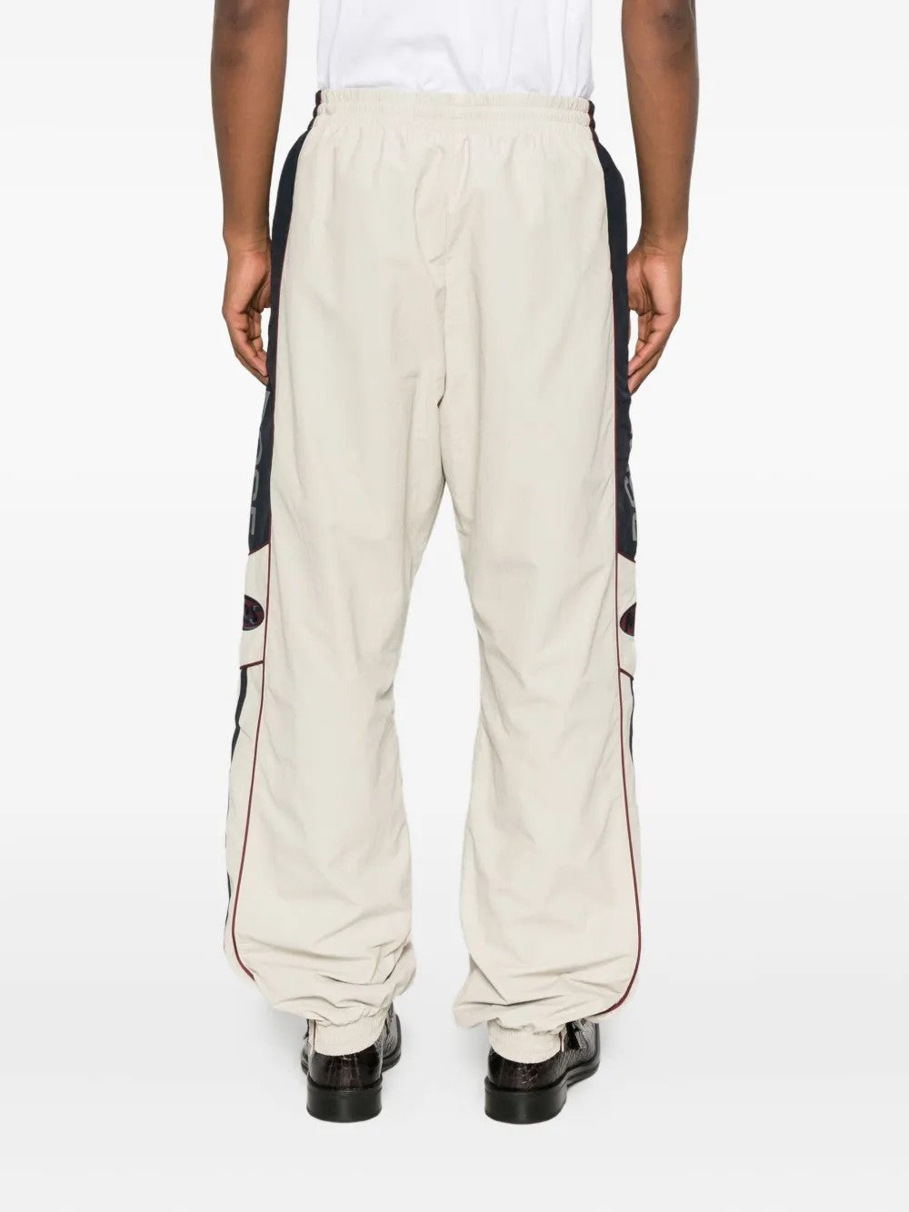 PANTALONE Bianco Martine Rose