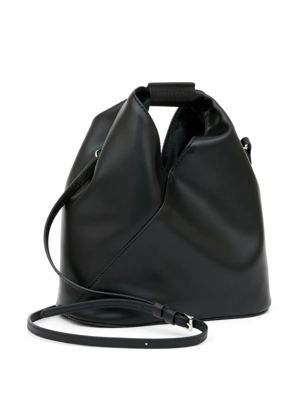 BORSA Nero Mm6