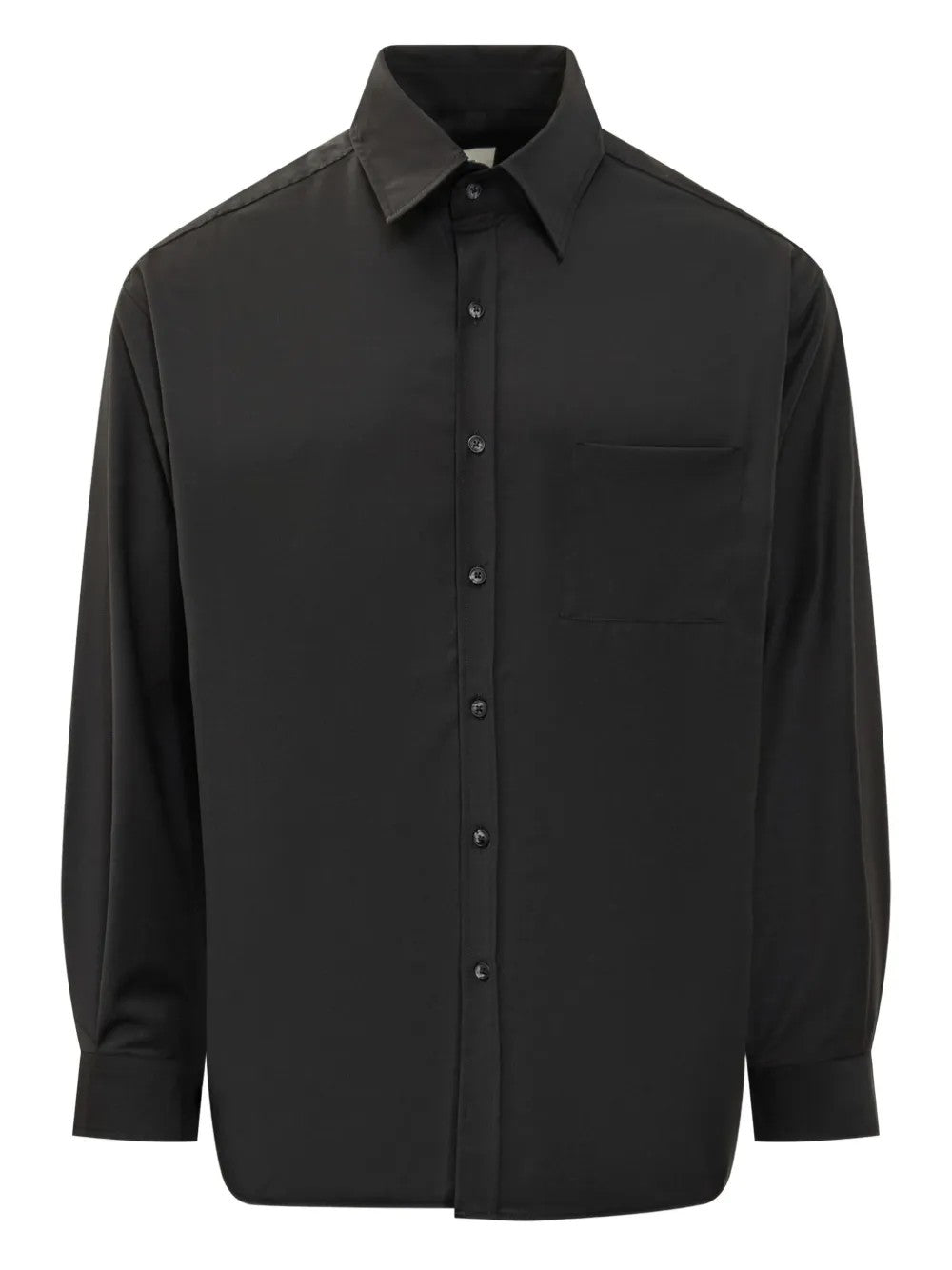 CAMICIA Nero A Paper Kid