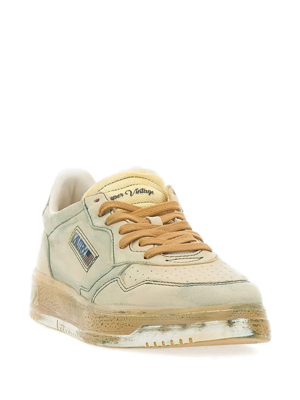 SNEAKER Marrone Autry