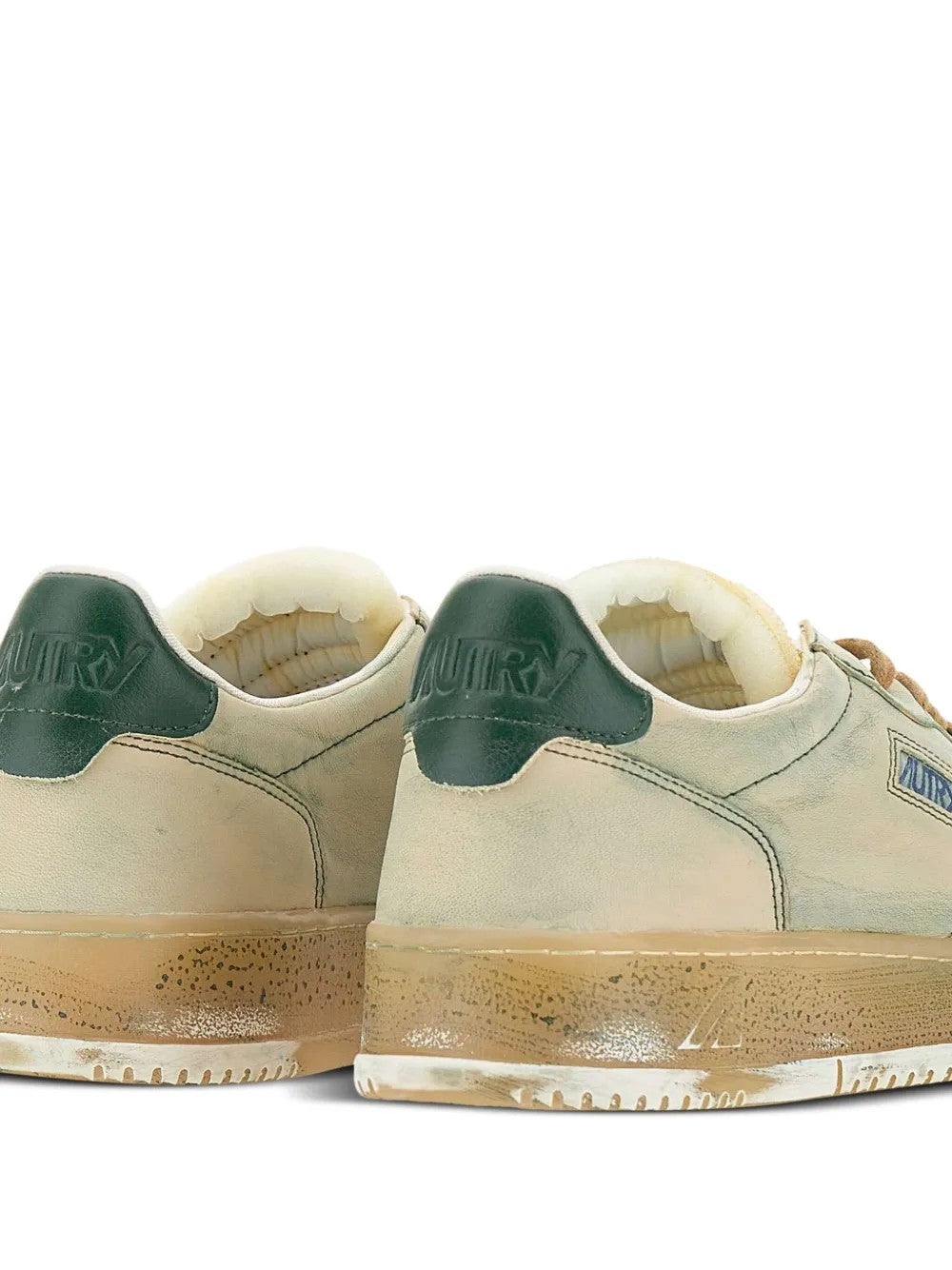 SNEAKER Marrone Autry