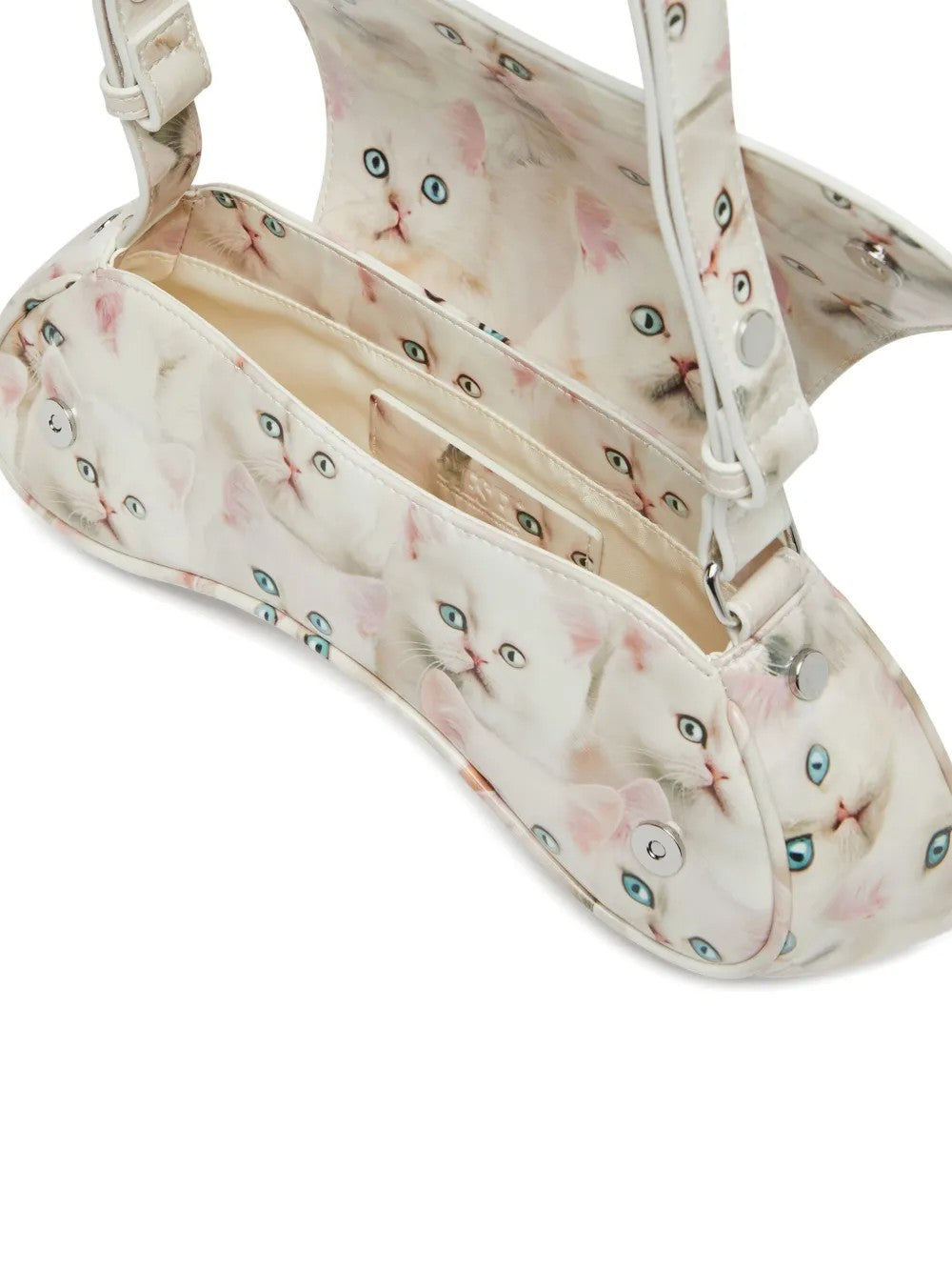 BORSA  Bianco Diesel