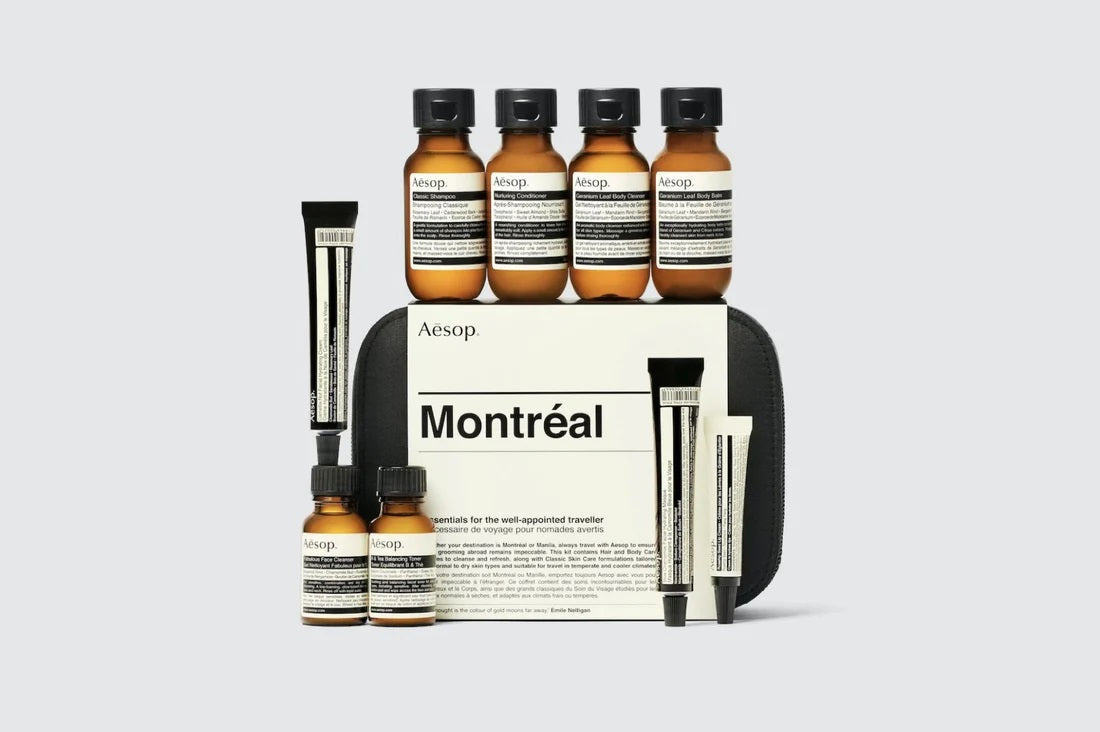 AESOP