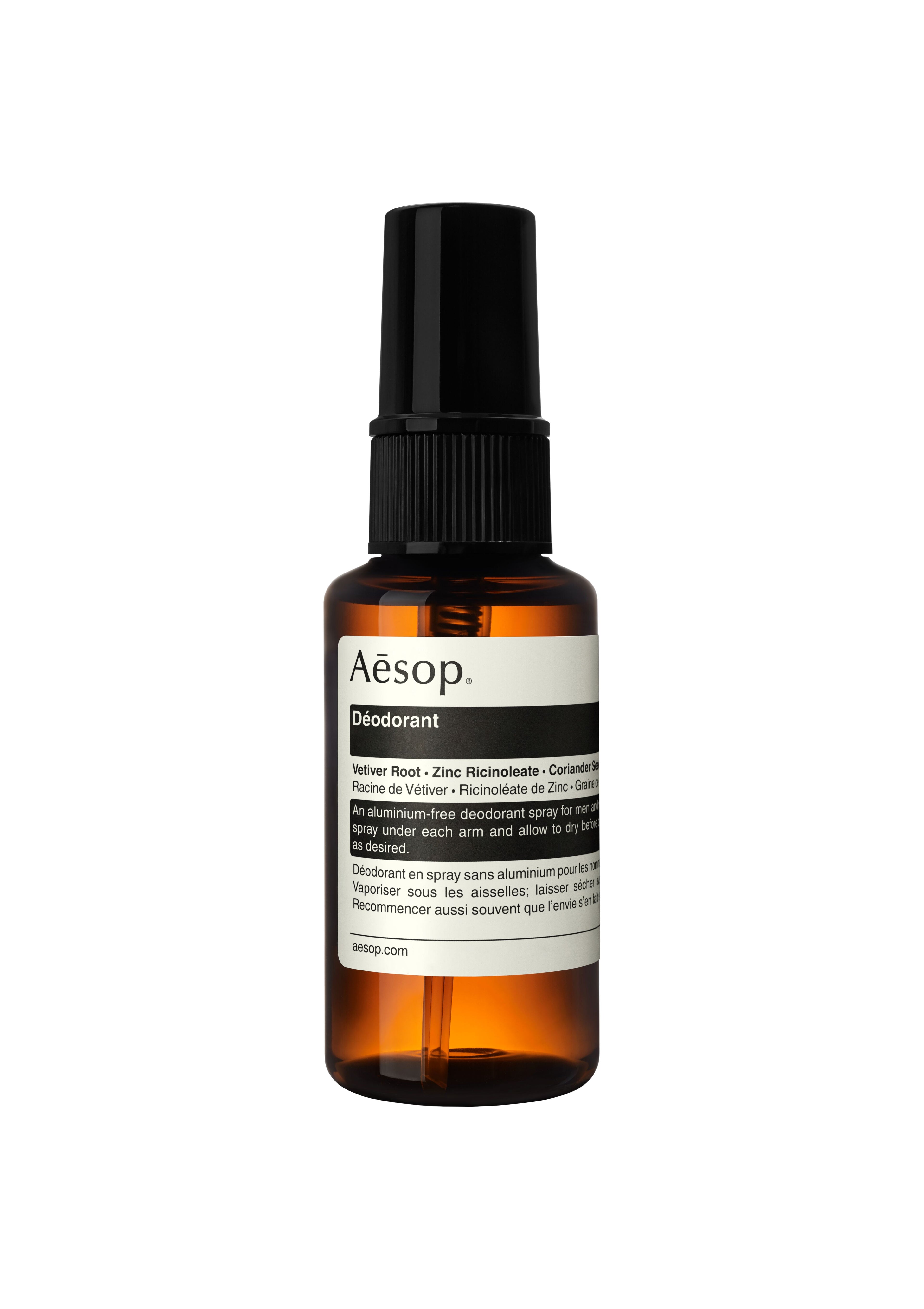 DEODORANTE Nero Aesop