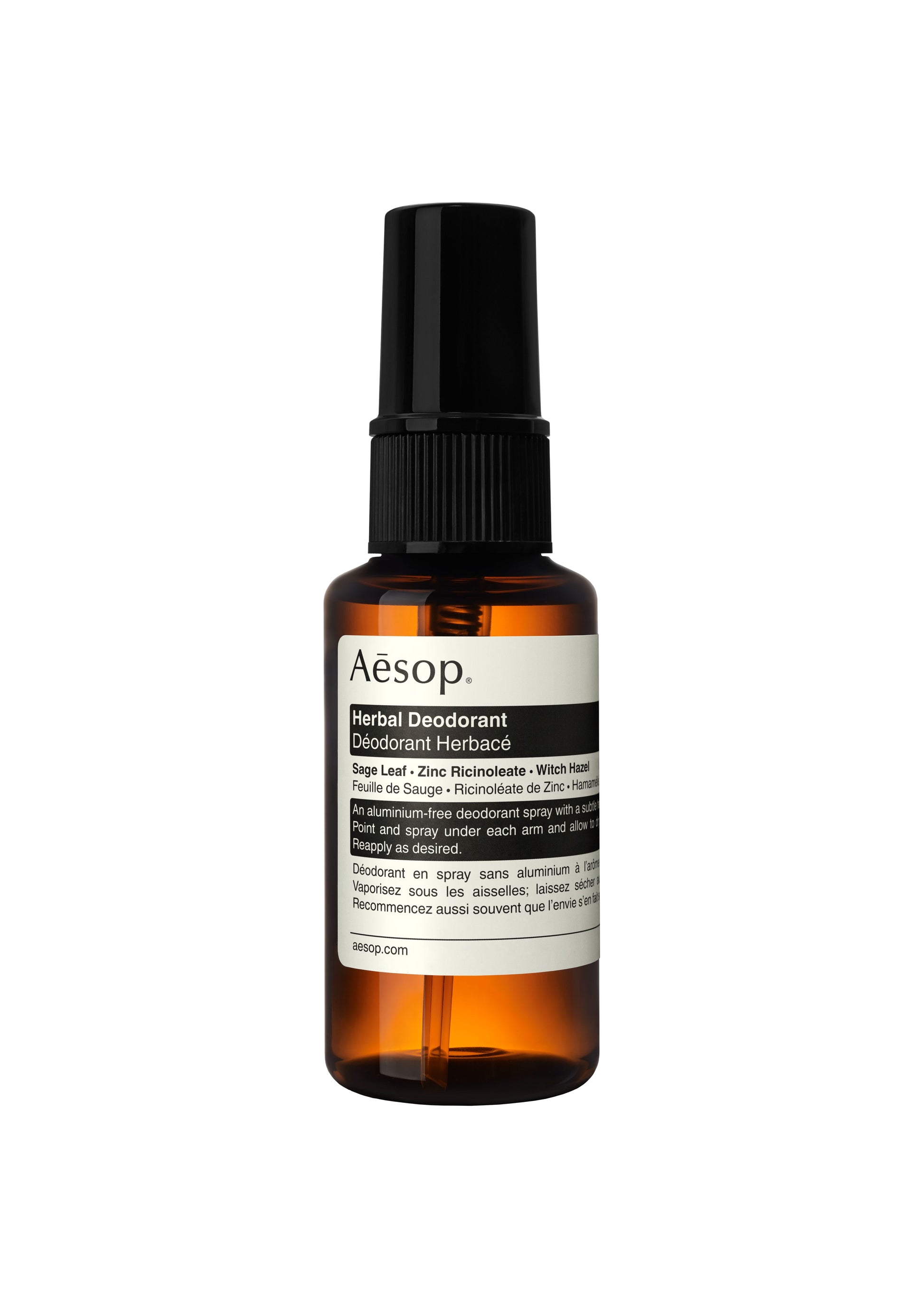 DEODORANTE Nero Aesop