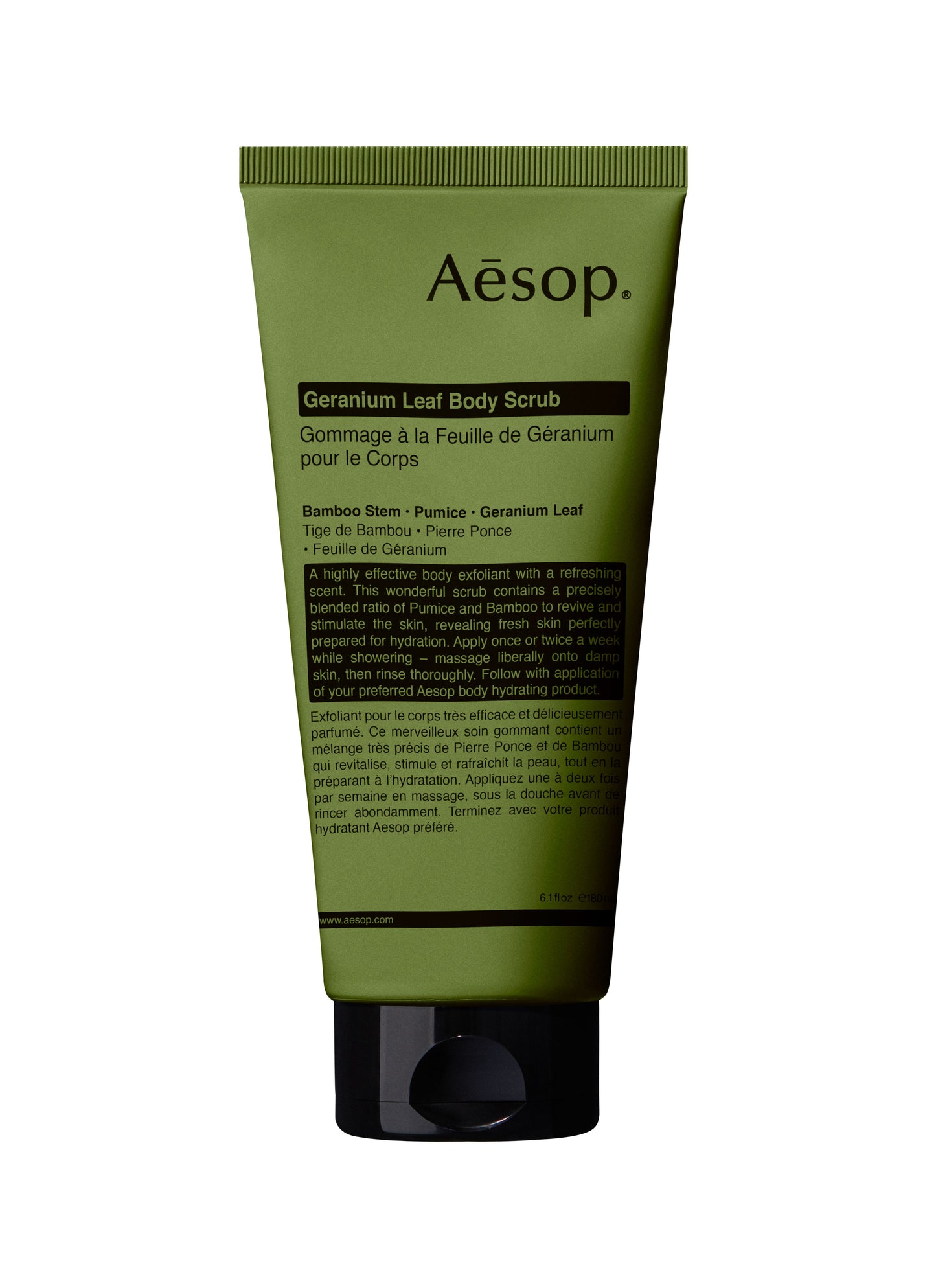 SCRUB Verde Aesop