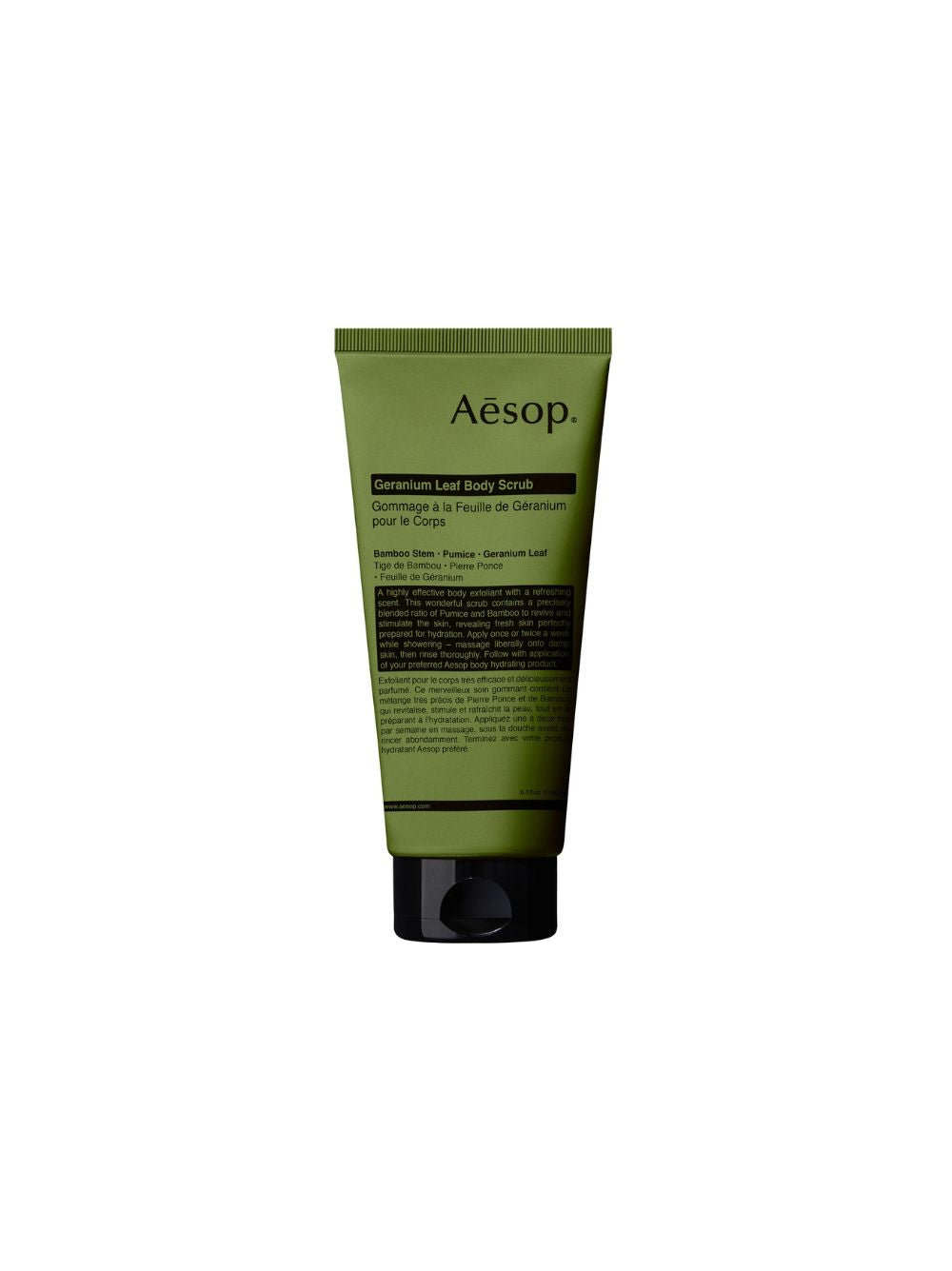 SCRUB Verde Aesop