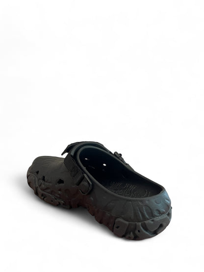 CIABATTA Nero Crocs