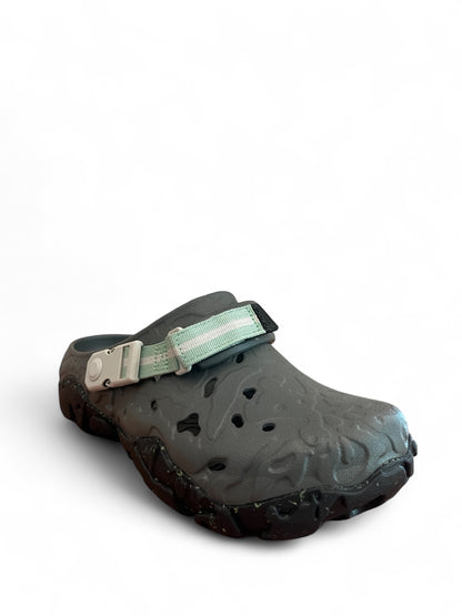 CIABATTA Grigio Crocs
