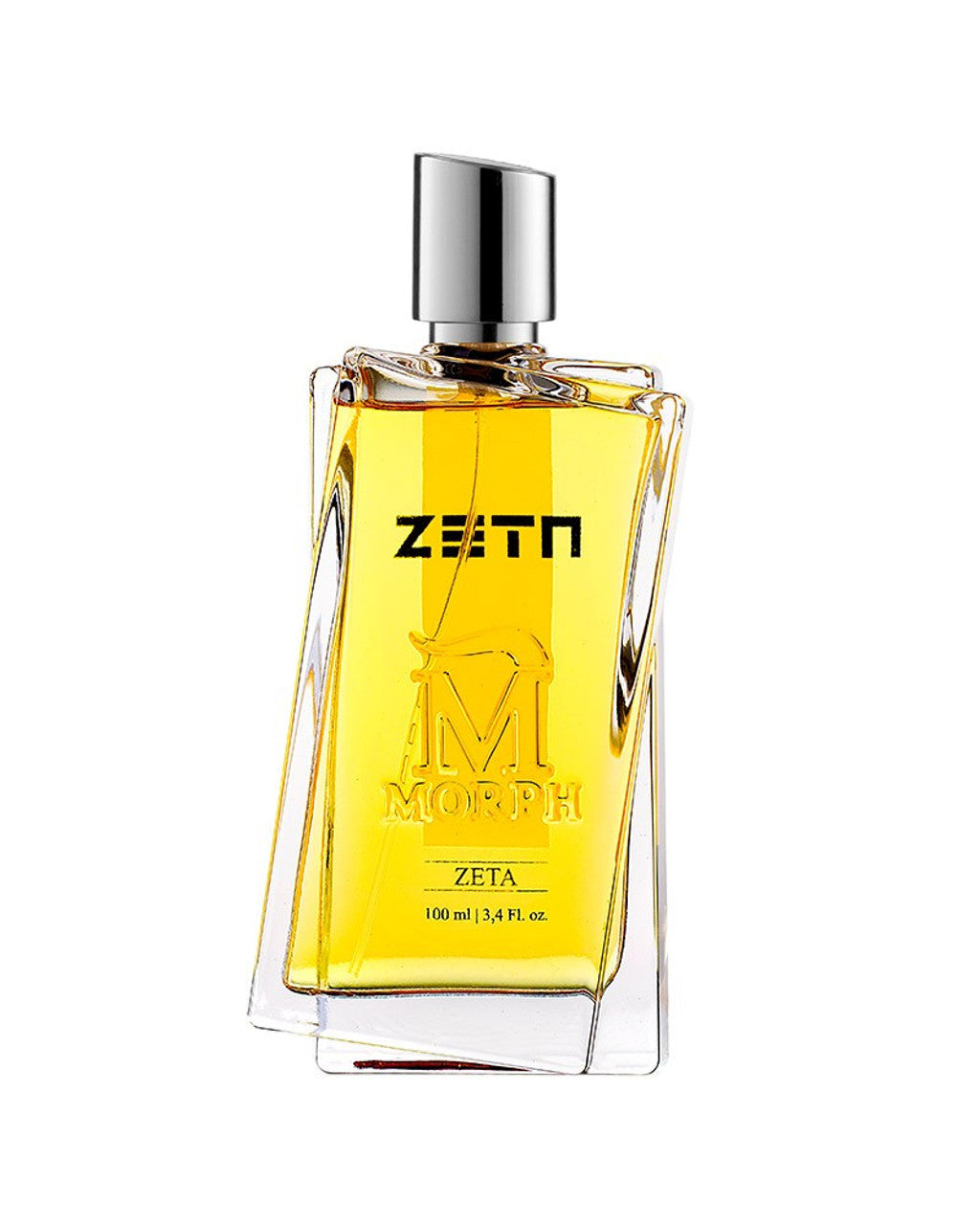 MORPH - ZETA, MOLECULAR Perfume