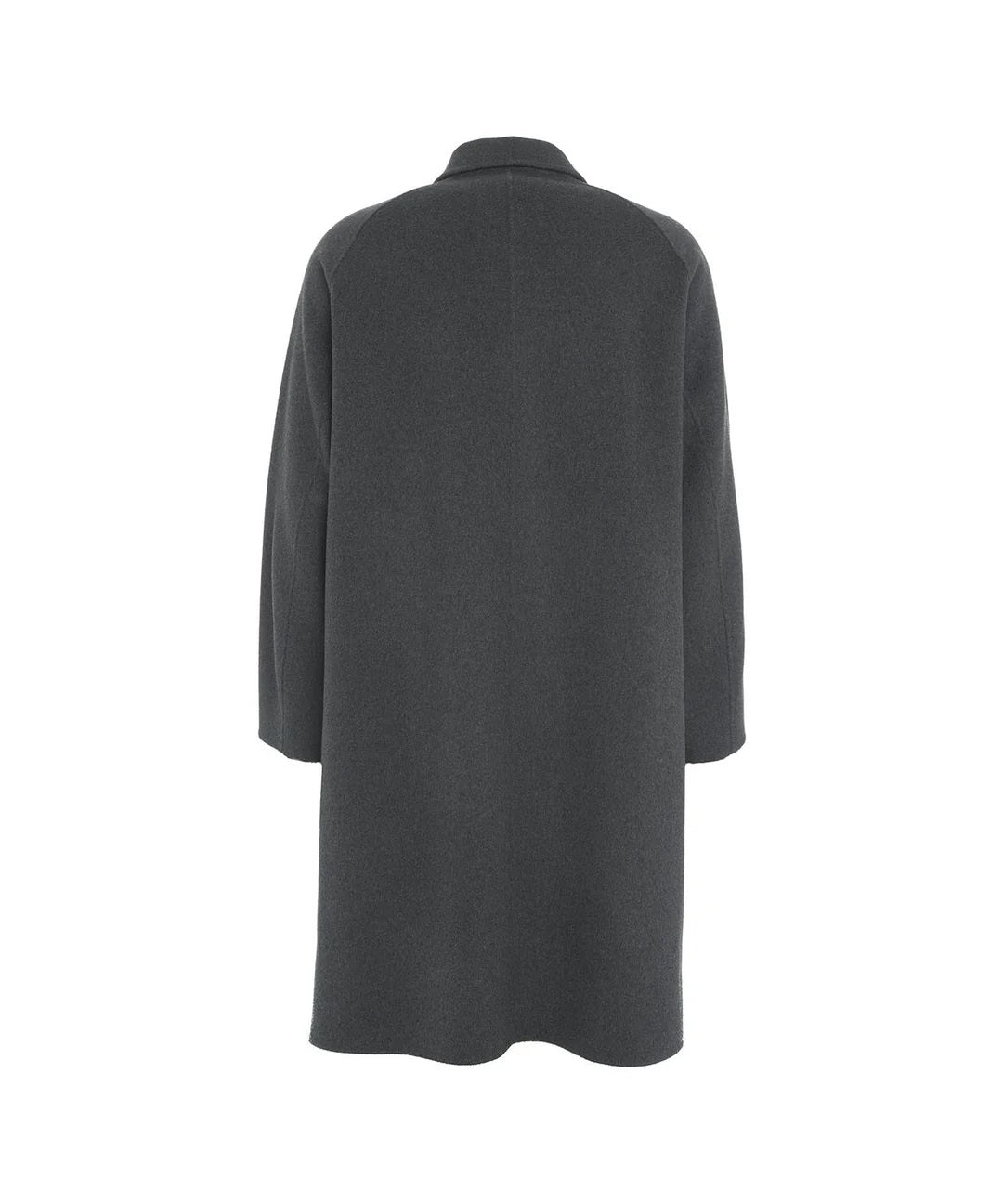 CAPPOTTO Grigio Amaranto