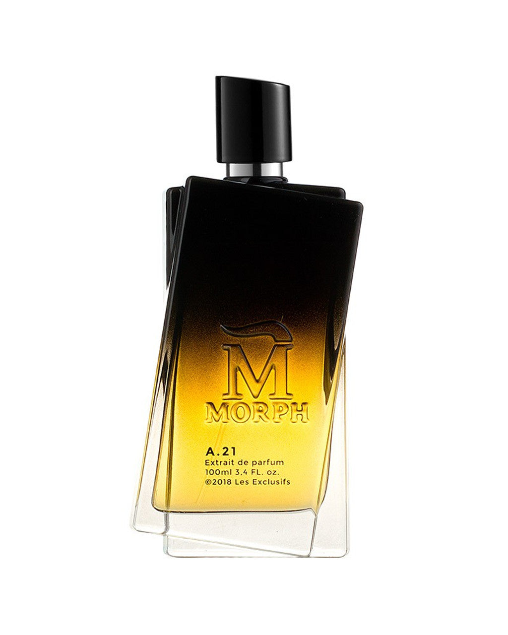 MORPH - A21,  MOLECOLARE Profumo