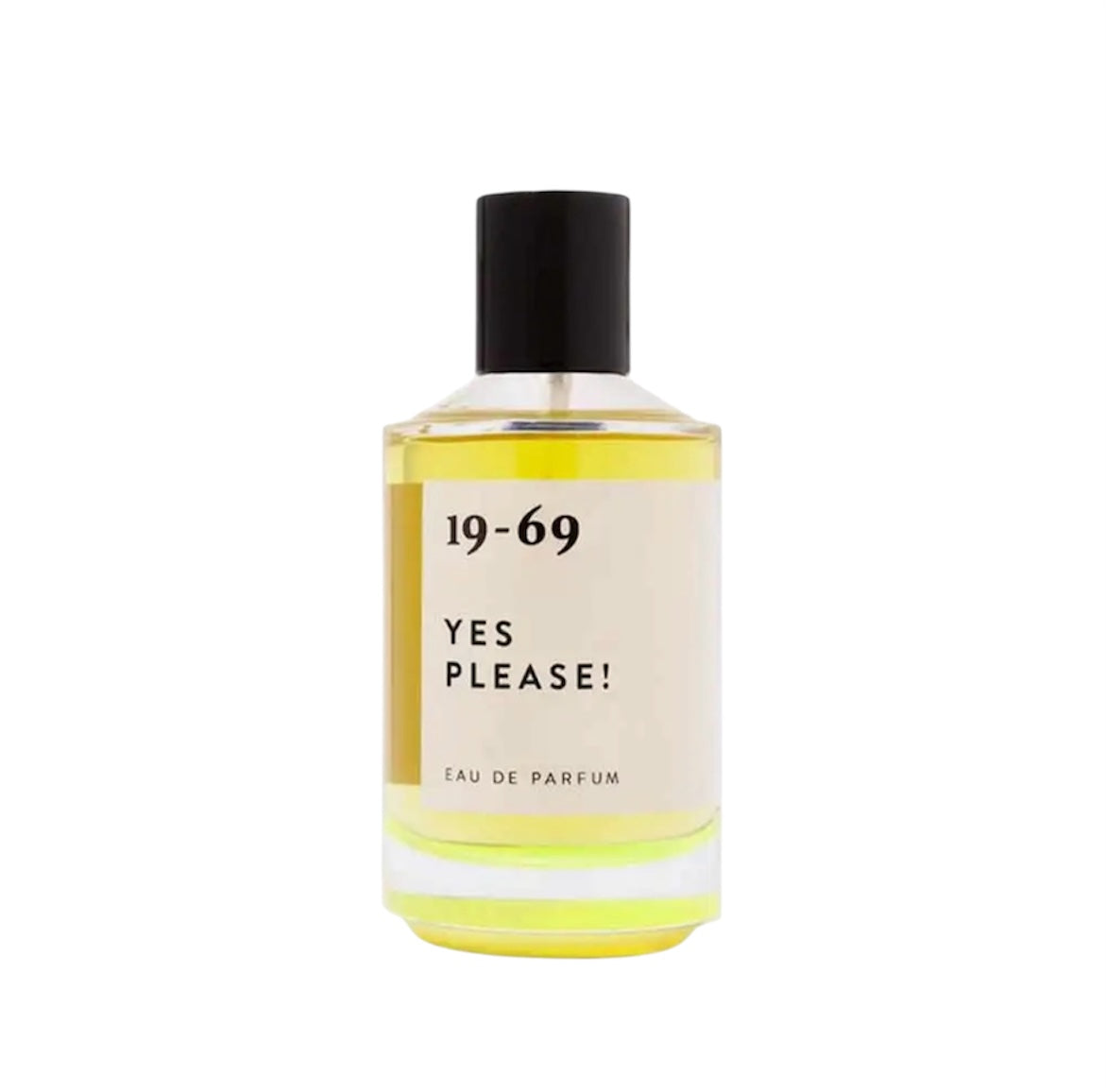 PROFUMO Giallo 19-69