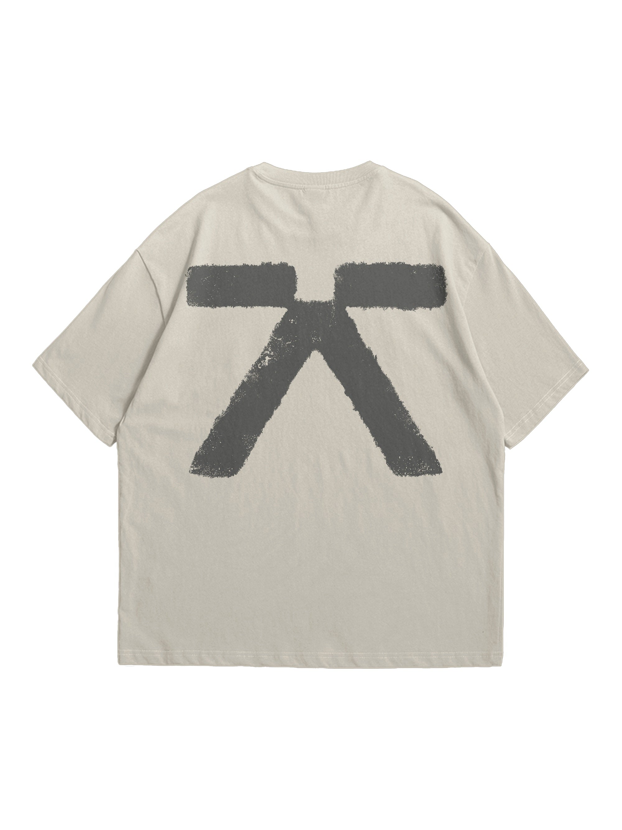 T-SHIRT Gesso Aot