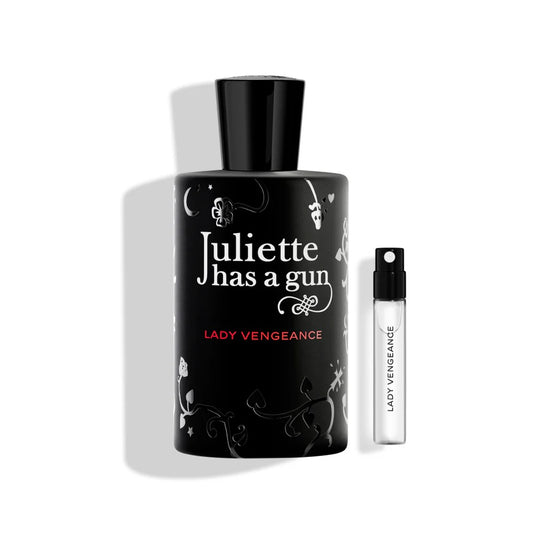 PROFUMO Nero Juliette Has A Gun