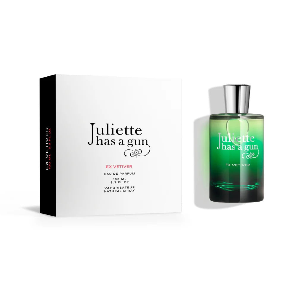 PROFUMO Verde Juliette Has A Gun