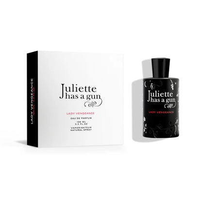 PROFUMO Bianco Juliette Has A Gun