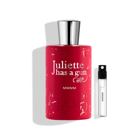 PROFUMO Fucsia Juliette Has A Gun