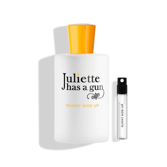 PROFUMO Giallo Juliette Has A Gun