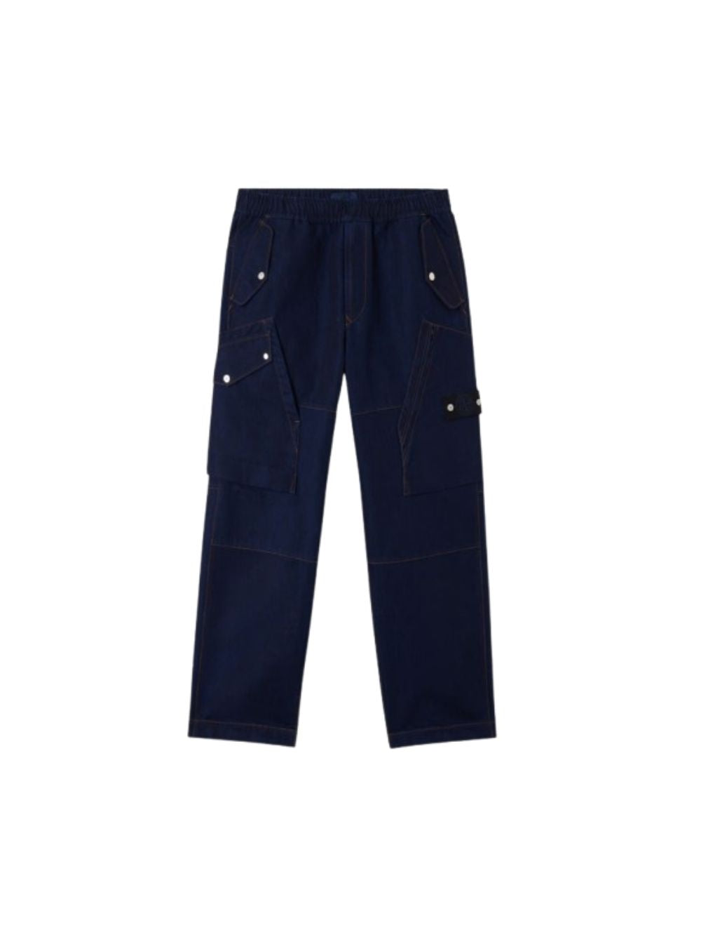 JEANS Blu Stone Island